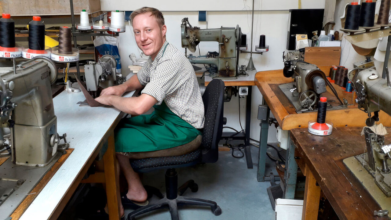 Von Schwindkirchen auf die Tanzböden Bayerns