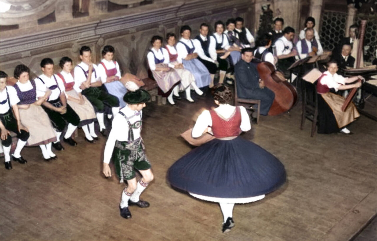 Der Münchner Kreis zieht weite Kreise