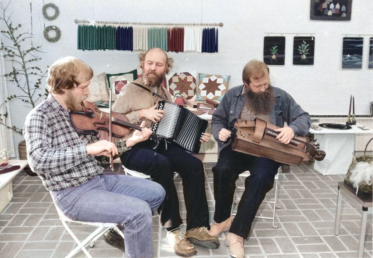 Kulturelle Aneignung? Ja, bitte!