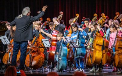 Die Bayerischen Basstage