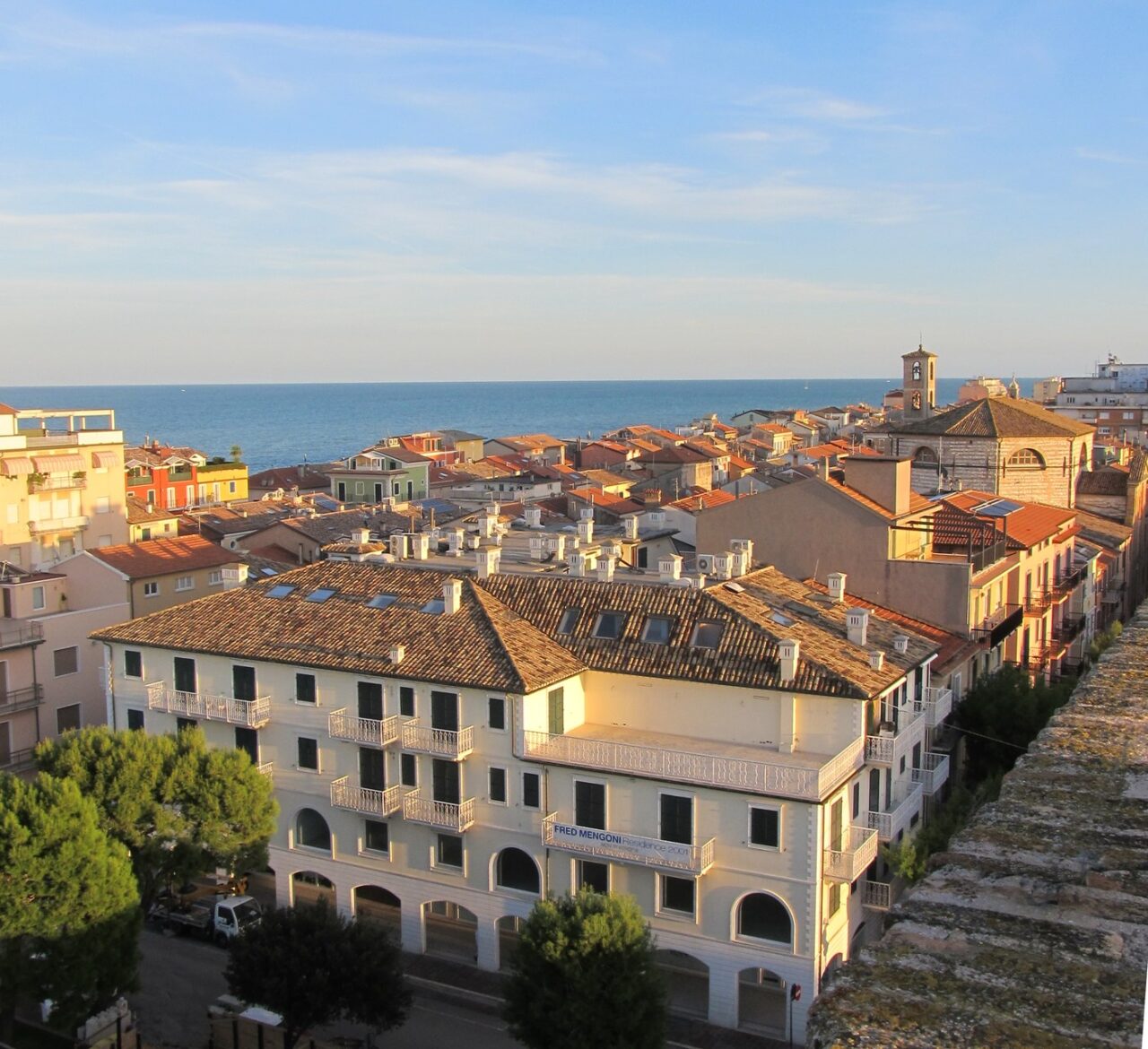 Recanati