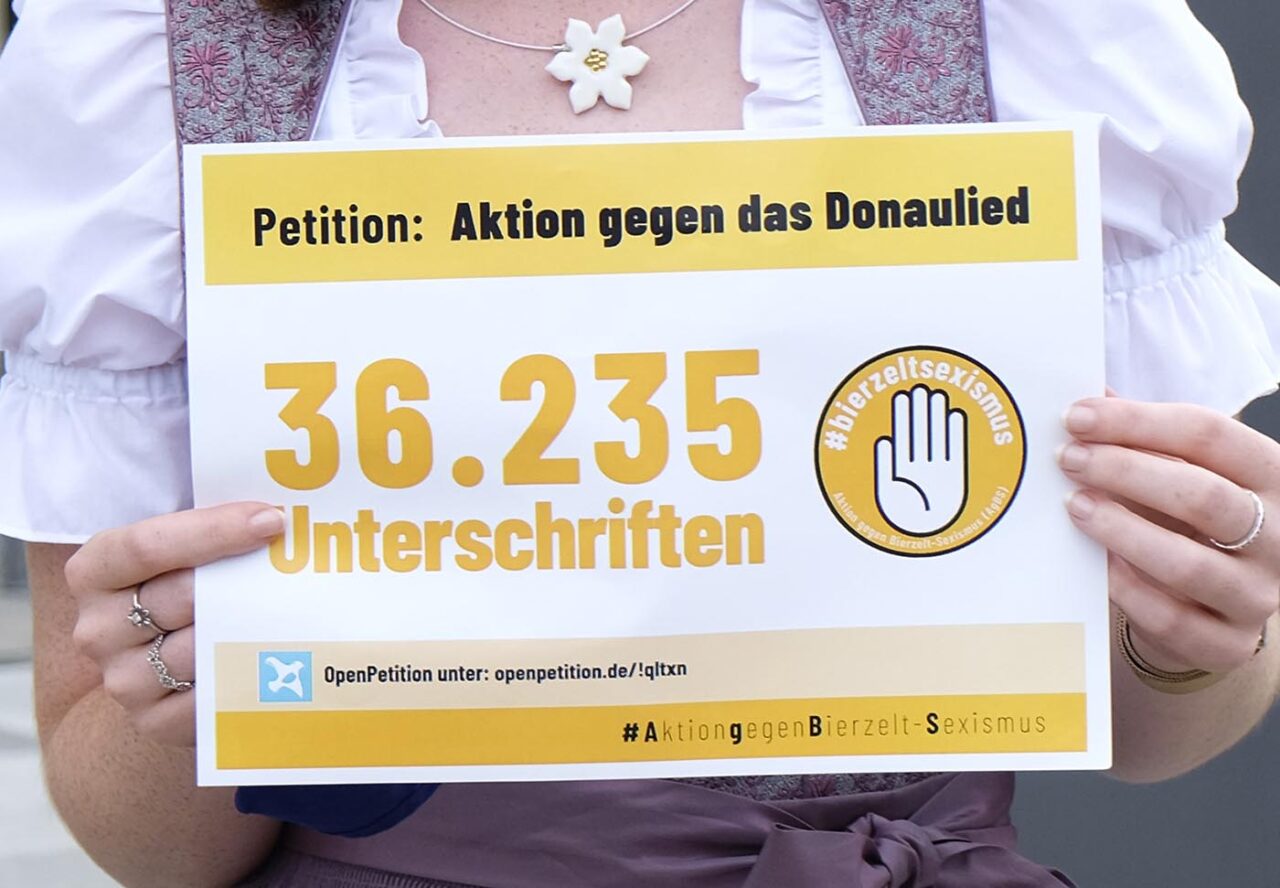 Lieder – aus der Zeit gefallen