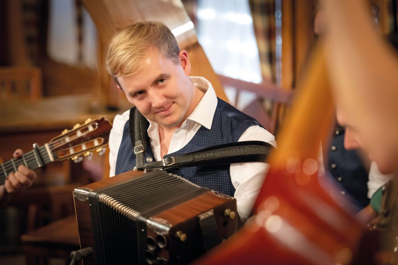 Die Steirische – anders gedacht