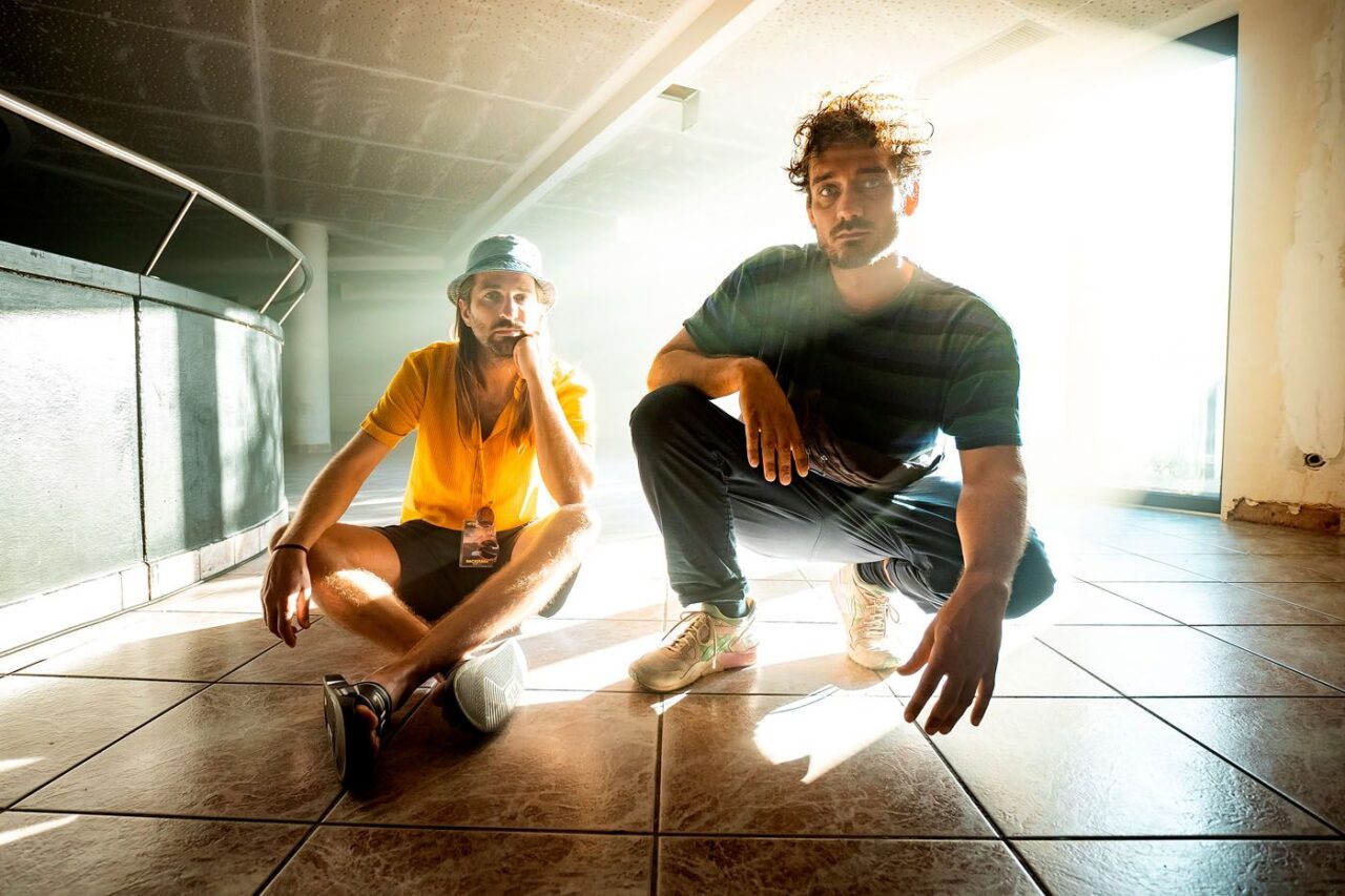 Der Rap kehrt heim ins Land der Gstanzl