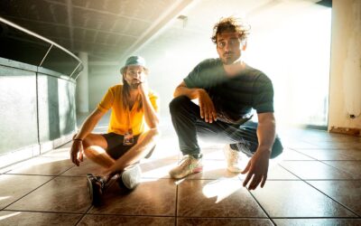 Der Rap kehrt heim ins Land der Gstanzl