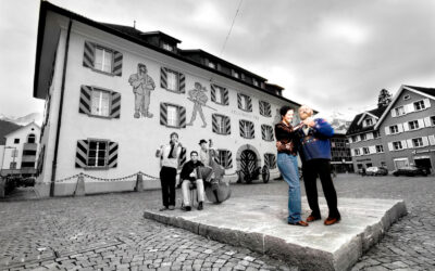 »Wir haben uns als Kulturinstitution etabliert«