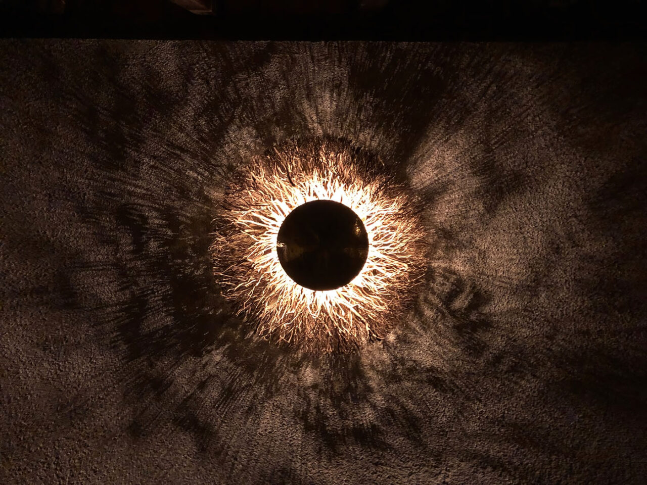 »Jetzt muss ich aus meim Haus«