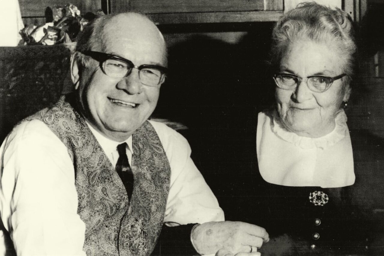 Volksmusikpflege von den 1930er-bis in die 1970er-​Jahre