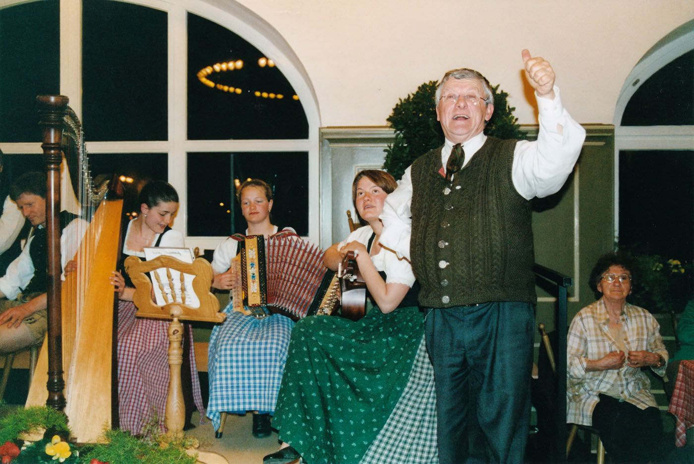 03 2005_40 Jahre VVV_Franz Mayrhofer und Orchester_edit_web