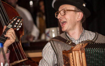 Helmut Kurz und seine Leidenschaften