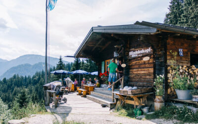 Vegetarisch und musikalisch: