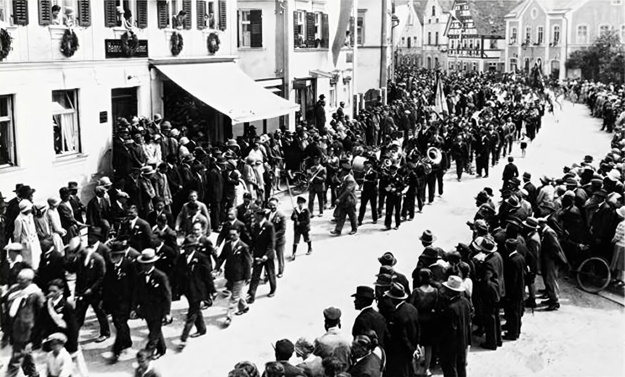 Wie klingt Schwaben?