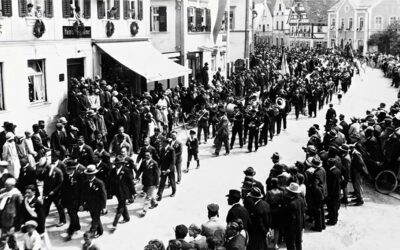 Wie klingt Schwaben?