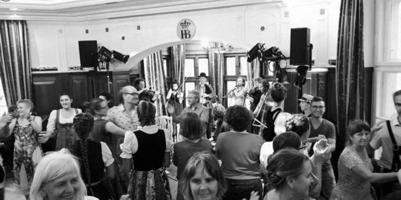 Balfolk und Volksmusik