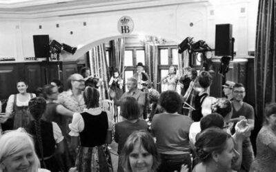Balfolk und Volksmusik