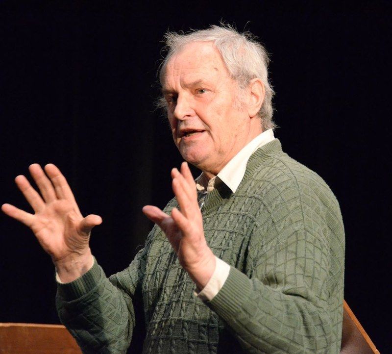 Komponist Gerold Amann ist fast jedem musikbegeisterten Menschen in Vorarlberg ein Begriff. Seine stilistisch vielseitigen und originellen Werke sind für Profimusiker, Chorsänger und Blasmusikanten gleichermaßen interessant.