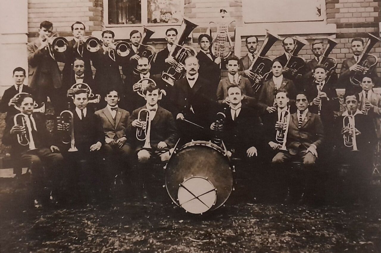 Suevia non cantat – Schwaben singen nicht.