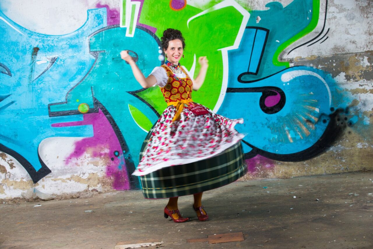 Volksmusik-Förderpreis des Bezirks Schwaben