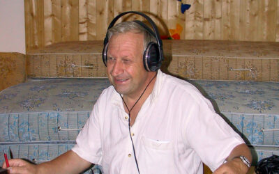 Franz X. Kofler (1942–2025)