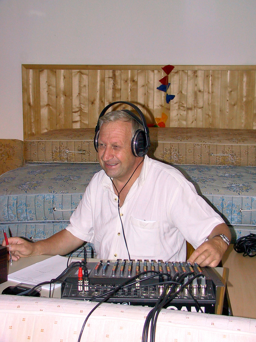 Franz X. Kofler (1942–2025)