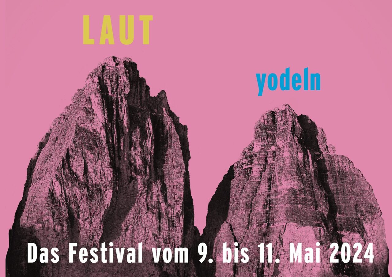 München yodelt wieder – LAUT!