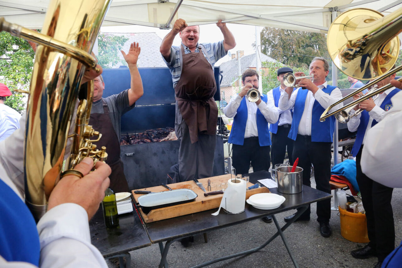 Kuli-narrische Begegnungen