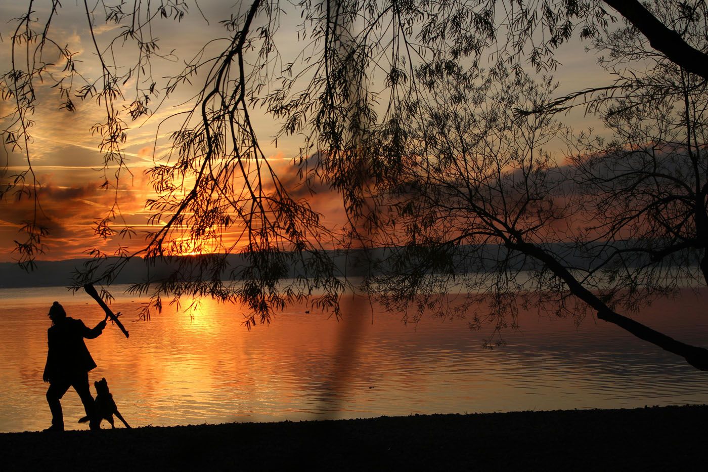 Wasser als Bühne und Inspiration