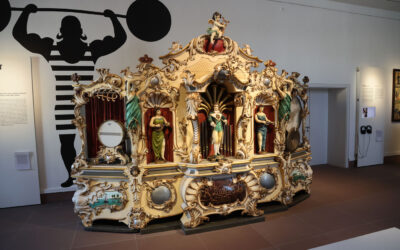 Walzer von der Walze