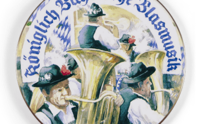 Rohr frei für die Tuba!