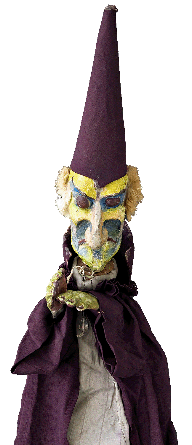 Abschied ist ein dummes Huhn