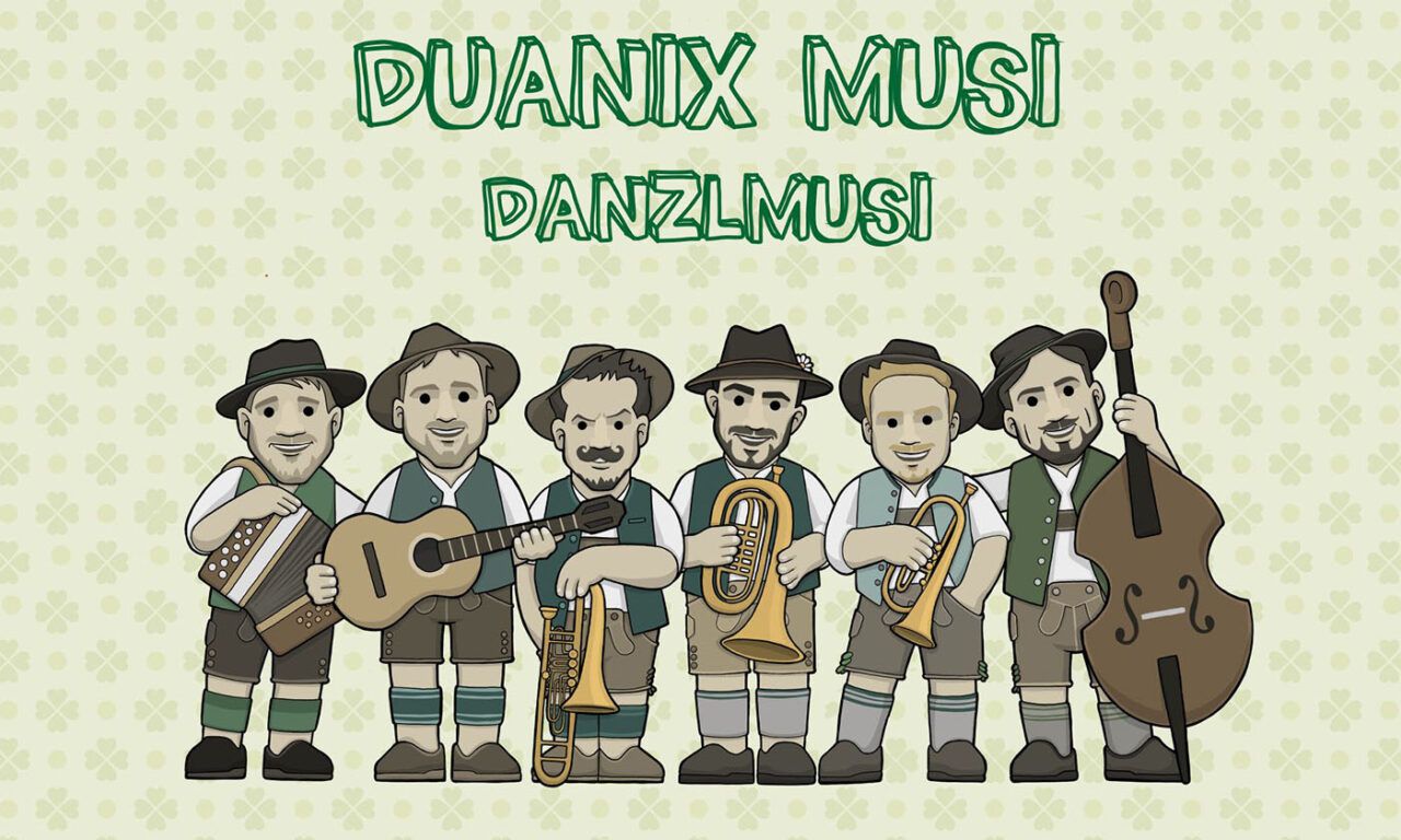 »Nein, doch, ohhh …«