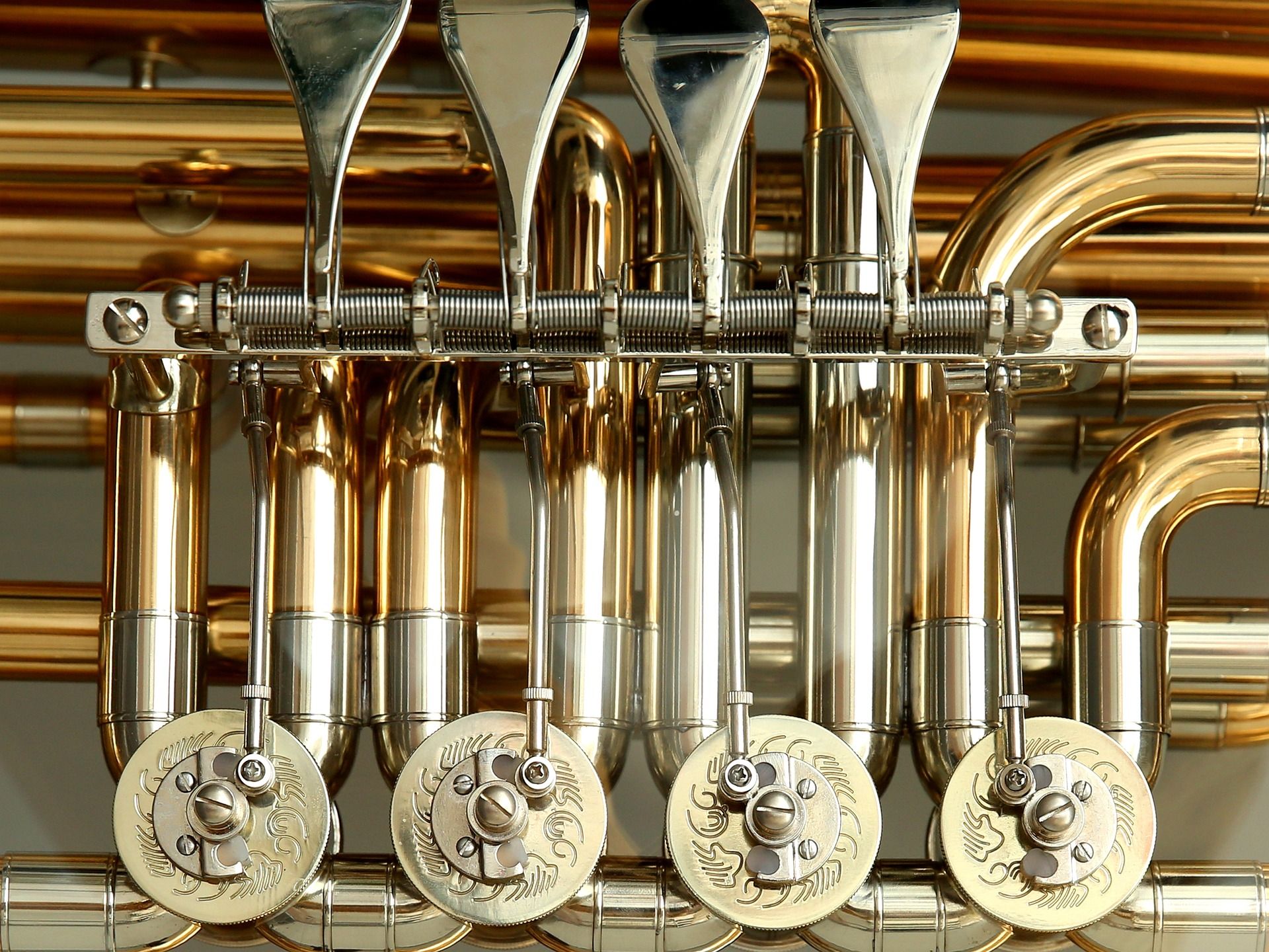 Die Tuba ist Instrument des Jahres 2024