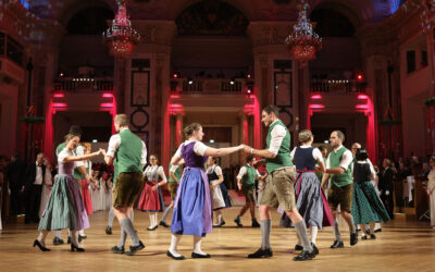 Volkstanzfusion