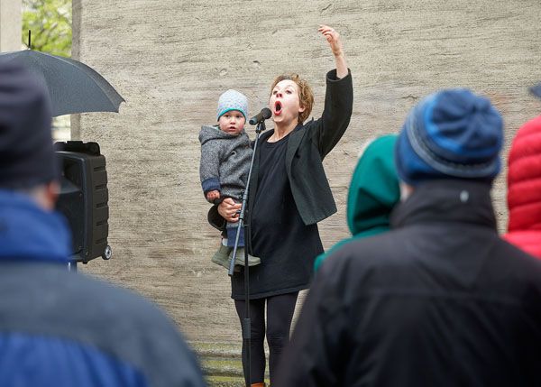 Sing Sang Sonntag