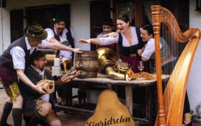 Äigridschn Muse