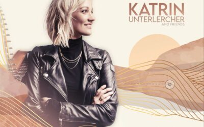 Katrin Unterlercher and Friends