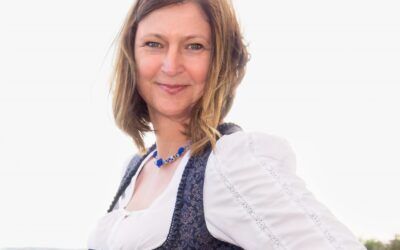 Ein bewusster Schritt