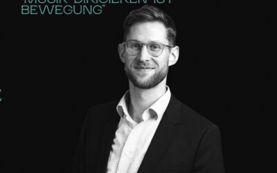 … über die philharmonisch-alpenländische Weihnacht und die Liebe zum Theater