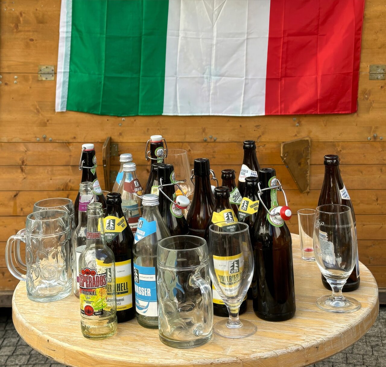 Bella Bavaria