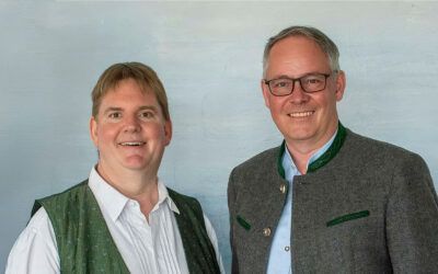 Botschafter der Volksmusik