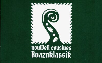 nouWell cousines