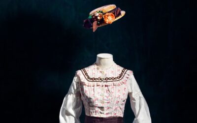 Dirndl