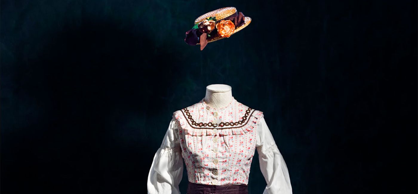 Dirndl