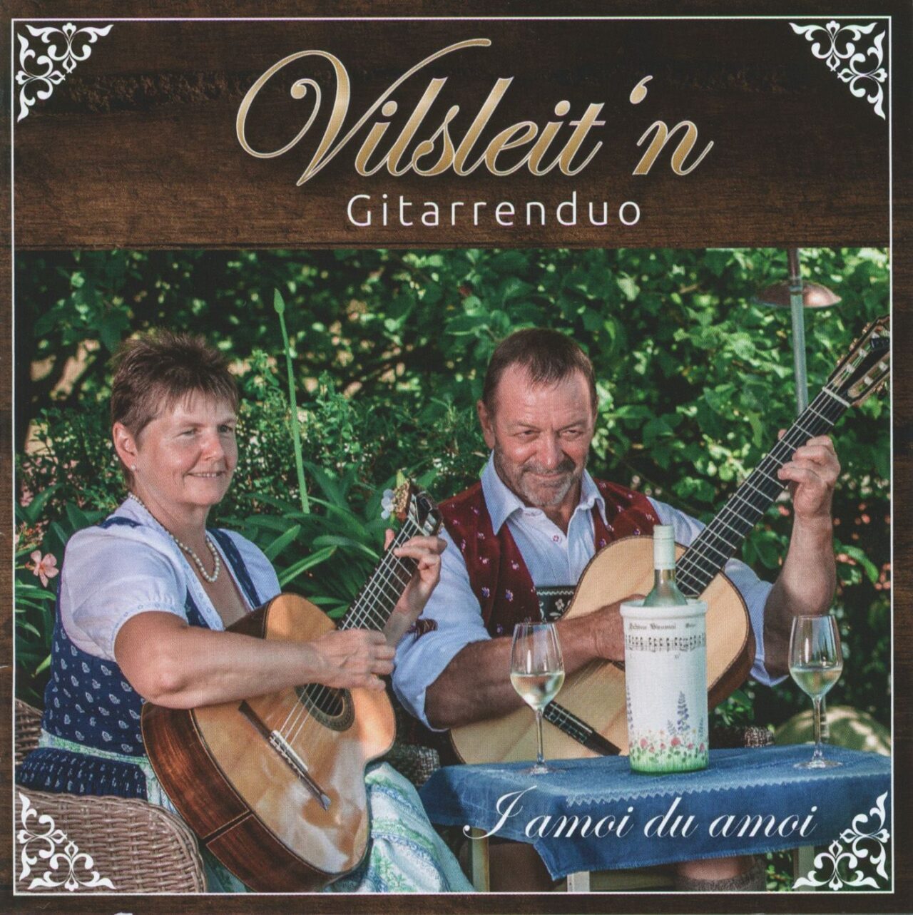Vilsleit’n Gitarrenduo