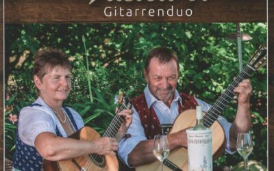 Vilsleit’n Gitarrenduo