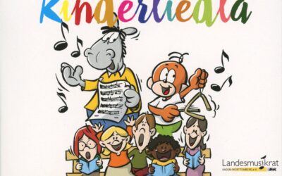 Landesmusikrat Baden-Württemberg (Hg.)