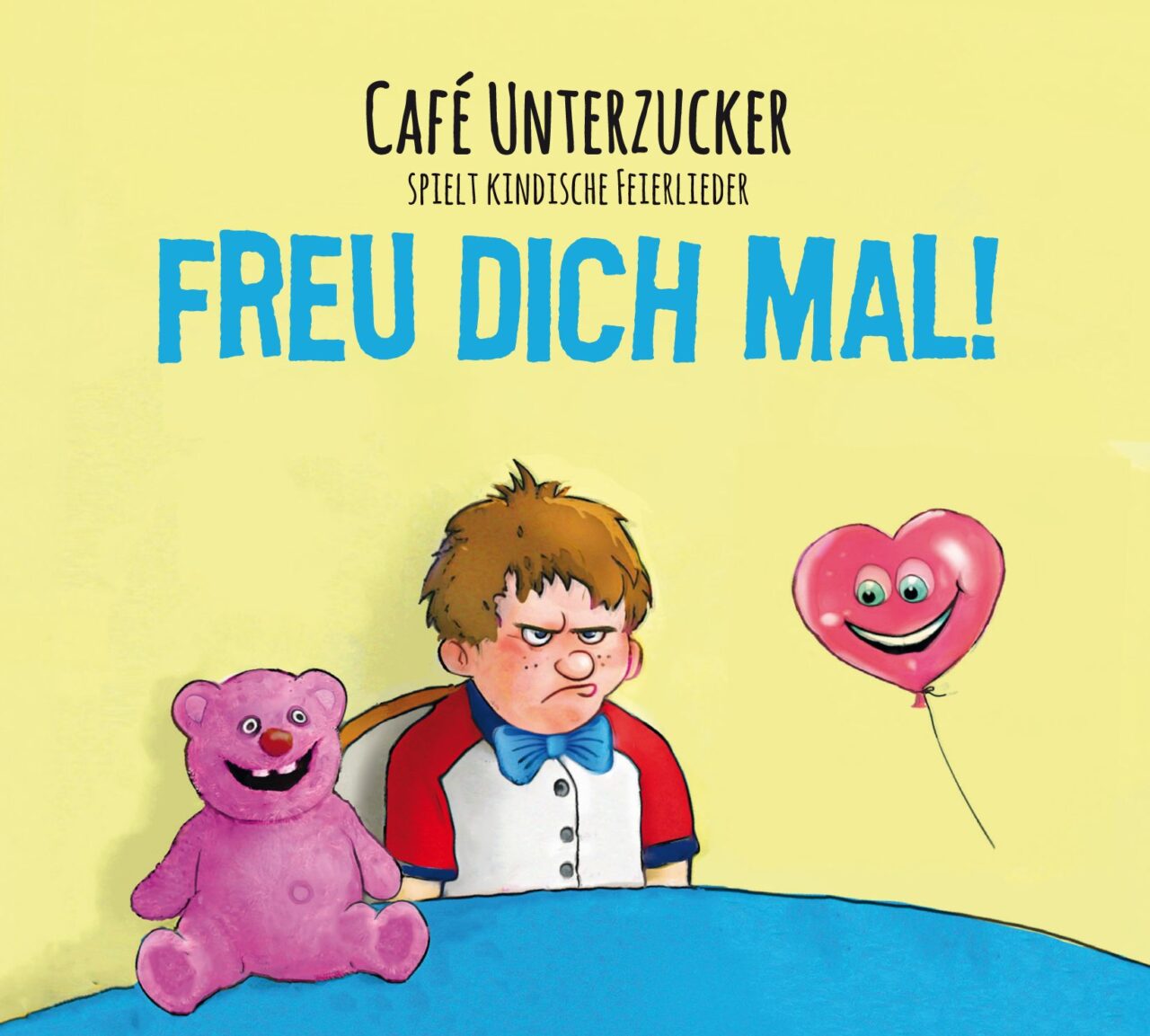 Café Unterzucker