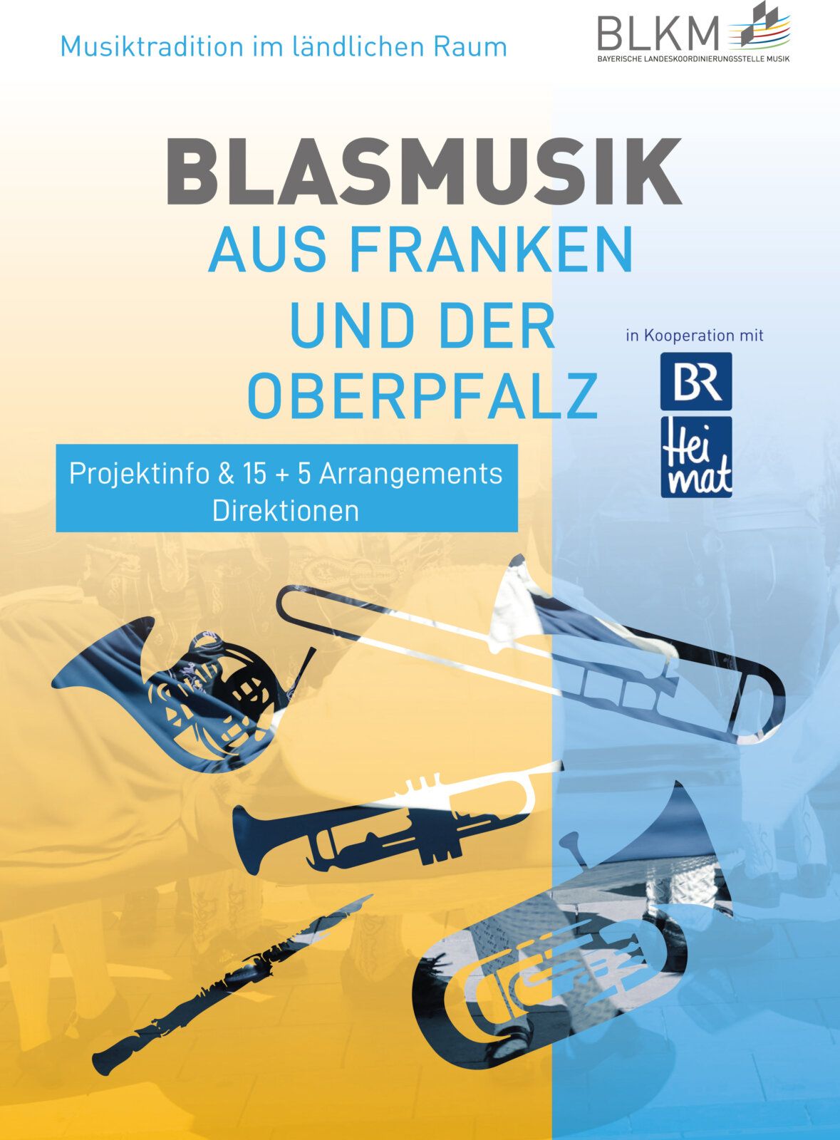 Bayerische Landeskoordinierungsstelle Musik (Hg.)