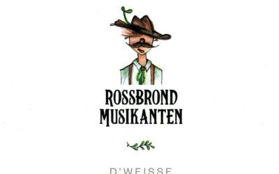 Rossbrond Musikanten