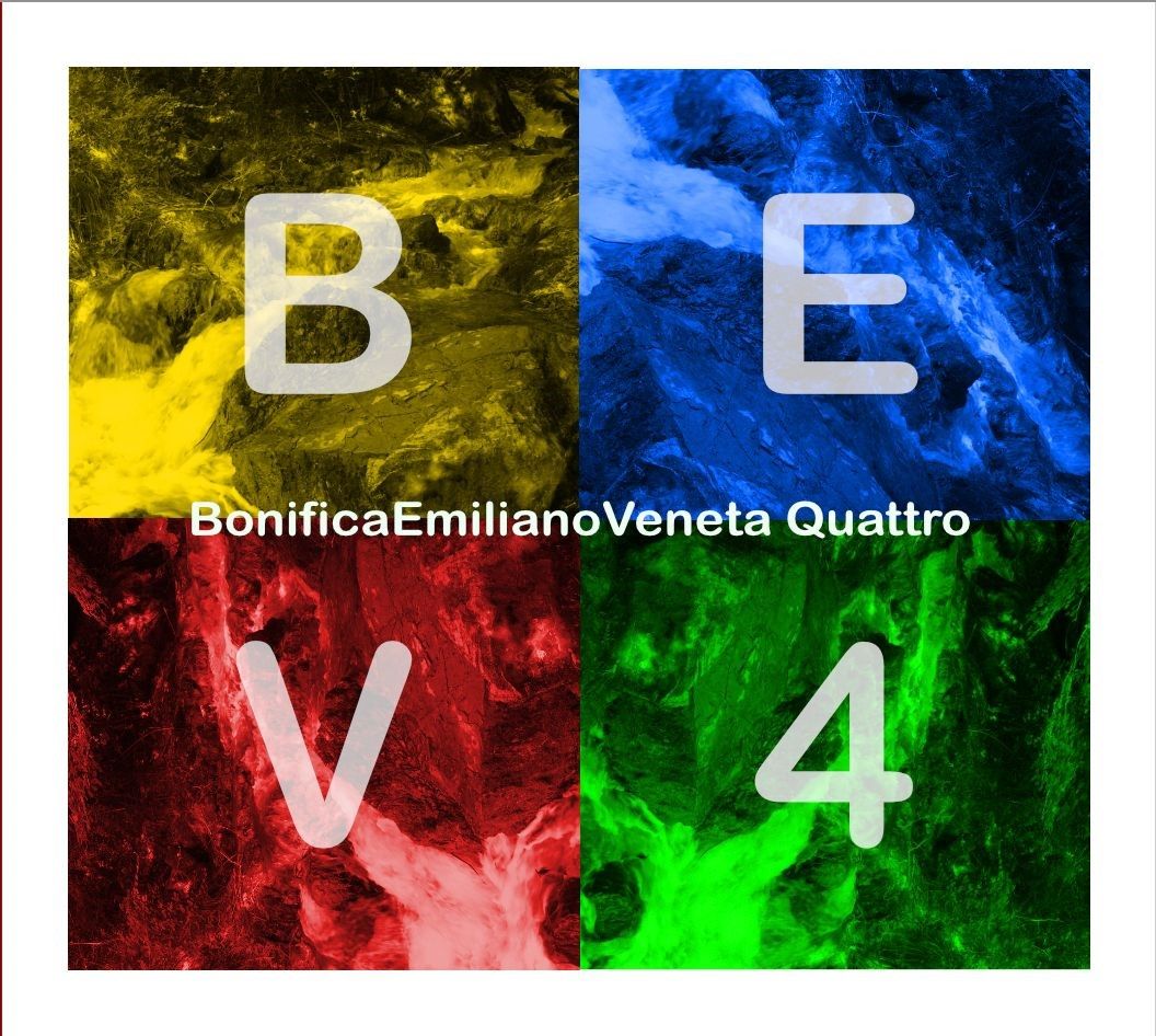 Bonifica Emiliana Veneta